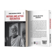 Basabasi-Before and After Socrates; The World of Philosophy Before and After Socrates-Francis Macdon
