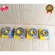 Bearing Klaker Bearing Bering 6203 2Z 6004 6203 6202 Aspira