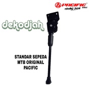 STANDAR SAMPING SEPEDA MTB UKURAN 26 - 27 PACIFIC EXOTIC ATLANTIS