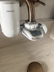 Philips 飛利浦AWP3773+WP3922 濾水器+濾芯組合 (一機兩芯套裝)