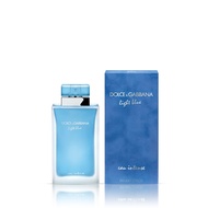 Dolce&Gabbana 淺藍極致女性淡香精-100ml