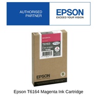 Epson T6163 Magenta Ink Cartridge for B300 B310 B500DN B510DN