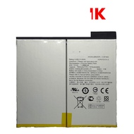C12P1602 1ICP3/73/131-2Laptop Battery For ASUS ZenPad Z10 P001 ZT500KL Table