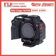 PROTECTIVE FRAME - Rig Tilta Cage for Sony A7M4 - A7IV