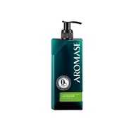 Aromase 5α Intensive Anti-Oil Essential Shampoo 400ml
