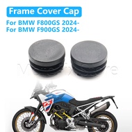 Motorcycle Accessories Frame Hole Cover Caps Plug Frame For BMW F800GS F900GS F800 F900 GS F 800 GS 