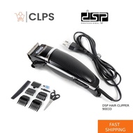 DSP 90033 Hair Clipper Hair Cutter (Random Colour) 90063