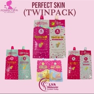 Perfect Skin Twin Pack Sunscreen