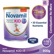 Novamil KID IT Growing Up Milk (800g)