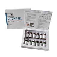 Micro-needle Algae B Tox Peel Bio-Skin Change 1 Box 6 bag