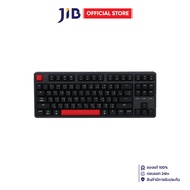 KEYBOARD (KEYBOARD) KEYCHRON C3 PRO (QMK/VIA) (BLACK) (KEYCHRON K RGB EN/TH)