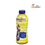 Sunsweet Prune Juice 946ml