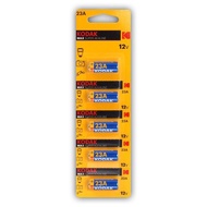 Kodak 23A Max Super Alkaline 12V Battery (1pc or 5pcs)