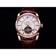 JB Palmer Johnny ** Real Tourbillon (Regular Subtitle Model PFH251, National Flag Music Pattern Mode