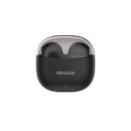 MeeGooหูฟังบลูทูธ พร้อมไมโครโฟนBluetooth earbuds TWSหูฟังไร้สาย ระบบสัมผัส สําหรับIOS Android