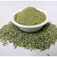 Spicy Fennel Powder 250 g Fennel Powder Pulowaras Foeniculum vulgare Simplisia Fennel Pulosari