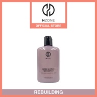 H.Zone Rebuilding Hair Shampoo | For Frizzy Hair