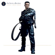 Movie Masterpiece DX Terminator 2 1/6 Scale Figure T-800
