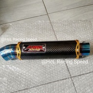 knalpot racing kingDrag thailand