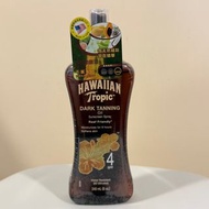 Hawaiian Tropic Dark Tanning Oil SPF4 240ml