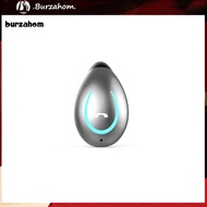 BUR_ YX08 Wireless Bluetooth-compatible 50 Single Ear Earhook Headset Earphone with Microphone