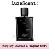 【Luxe Scent : 】Perfume BOITOWN UNTITLED Men's Perfume * 100ml