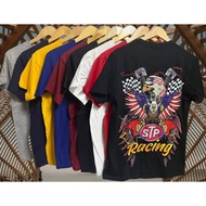 VIRAL T-SHIRT STP RACING PREMIUM 100% COTTON