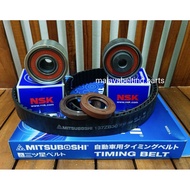 ISUZU WFR ( 4FC1 / 4FD1 / 4FG1 ) FARGO (1997-) ( 137ZB30 ) TIMING BELT ONLY / TIMIMG KIT SET / MADE 
