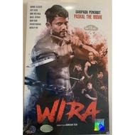 MALAY MOVIES Wira (2019) DVD