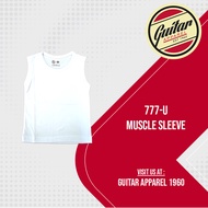Guitar Apparel 1960 777-U Infants Muscle Sleeve De Hilo