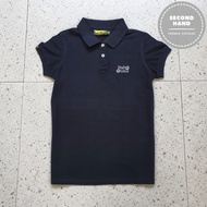 T-Shirt Women's Body GlovePOLO / Size S - Chest Size 44 cm Second Hand/