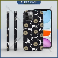 Flower Phone Case for iPhone 17 Pro Max / iPhone 16 Pro Max / iPhone 15 Pro Max / iPhone 13 Pro Max 