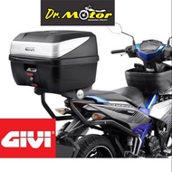 Givi Box KOTAK Bold B32N E250 Heavy Duty Advance HRV Mono RACK Monorack Y15ZR Y15 LC135 RS150 SYM VF