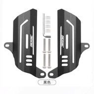CNC Aluminum Front Shock Absorber Decor Cover Suspension Protective Shell Guard Modification Parts F