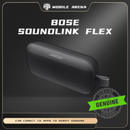 BOSE SOUNDLINK FLEX WIRELESS Bluetooth Portable Speaker Wireless Waterproof Speaker