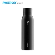 MOMAX Smart Bottle智能保溫瓶/ 600ml/ 黑