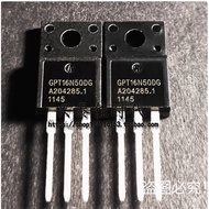 2-5PCS Transistor MOS Tube GPT13N50DG GPT13N50 GPT18N50DG GPT10N50ADG GPT12N60DG GPT10N65DG GPT08N50