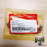 Starter Chain [28101-GB4-701]Genuine/Dream Kurusapha/Dream Tail Round/wave100/wave110/C100N/C100P/wa