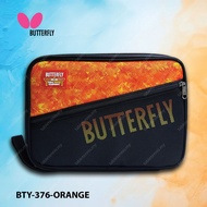 Authentic Butterfly BTY-376 Table Tennis Coach Bag Single Case Blade Paddle Racket Case Ping Pong