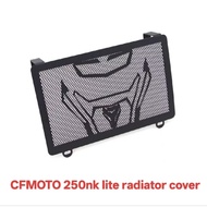 CFMOTO 250 NK LITE/250NK RADIATOR COVER