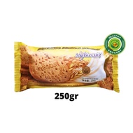MyBizcuit Digestive Malted Biscuit 250gr / Biskuit Gandum Dengan Malt