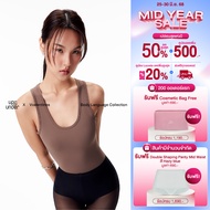 NEW! Up&Under : Basic Sport Fit เสื้อกล้ามเข้ารูป เสื้อกล้ามผู้หญิง