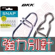 Credit Card Available BKK SNAP-31 SNAP-41 Powerful Pin SNAP