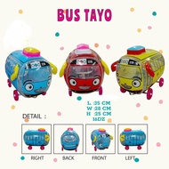 Tayo Wheel Inflatable Toy