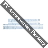 LG 49" TV BACKLIGHTS 49LF510T/ 49UJ630T / 49UJ632T / 49LJ550T