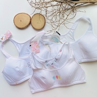 Sabina A30 32 34 36 38 Children's Bra Slip-On Style Many Styles New Authentic 1