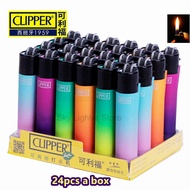 [KOIDS] Spain Clipper Original Lighter Mini Portable Butane Torch Gas Lighter Mens Gadget Very Cool 