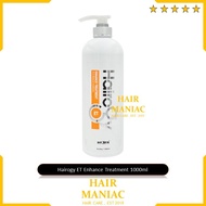Nexxen ET Hairogy Enhance Hair Treatment 500ML