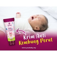 YOUBABY CREAM (60ml)