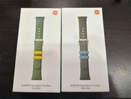 💥多色選擇 💗原裝行貨 門市交收💥Xiaomi 小米 手環7 Pro 不銹鋼扣 STRAP 腕帶/錶帶